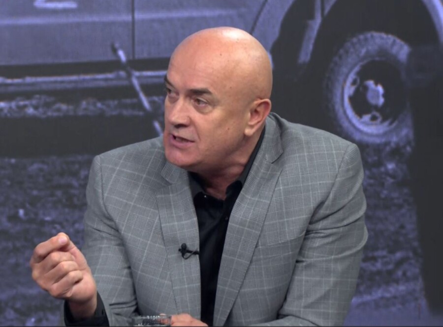 „AKTUELNOSTI“ NA HAPPY TV: Americi se ništa ne može verovati