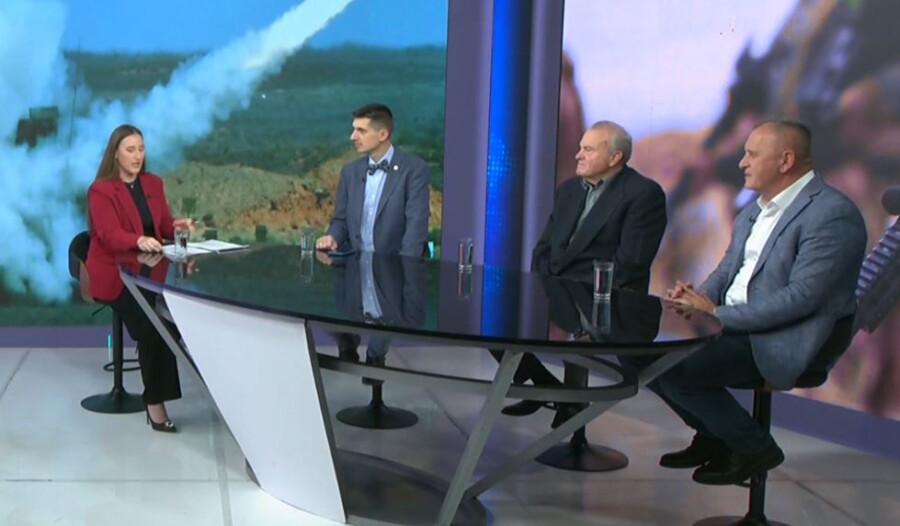 „AKTUELNOSTI“ NA HAPPY TV: Tramp indirektno pokušava da se zaštiti od afera koje sve češće izbijaju u Ukrajini i Evropi