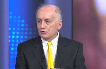 „AKTUELNOSTI“ NA HAPPY TV: Odgovornost za okončanje rata je na Ukrajinskoj strani