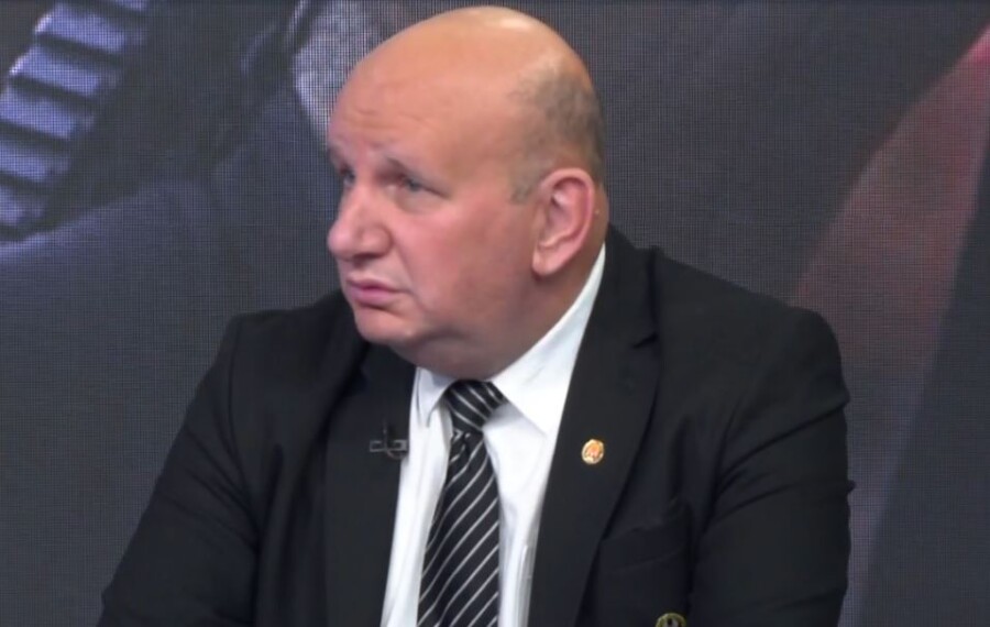 „AKTUELNOSTI“ NA HAPPY TV: Rusija ima veliki kapacitet za konvencionalno ratovanje