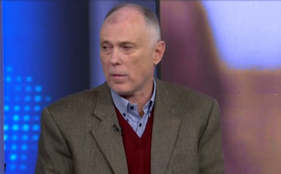 „AKTUELNOSTI“ NA HAPPY TV: Rusofobija je viševekovni proces