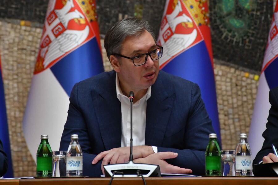 Aleksandar-Vučić
