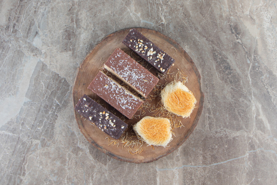 KLASIK KOJI NIKADA NE IZLAZI IZ MODE: Bajadera za svaku priliku