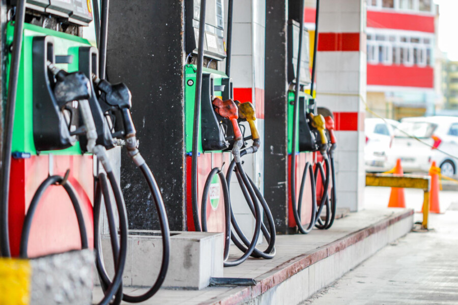 RAZBOJNIŠTVO U TRSTENIKU: Muškarac opljačkao pumpu