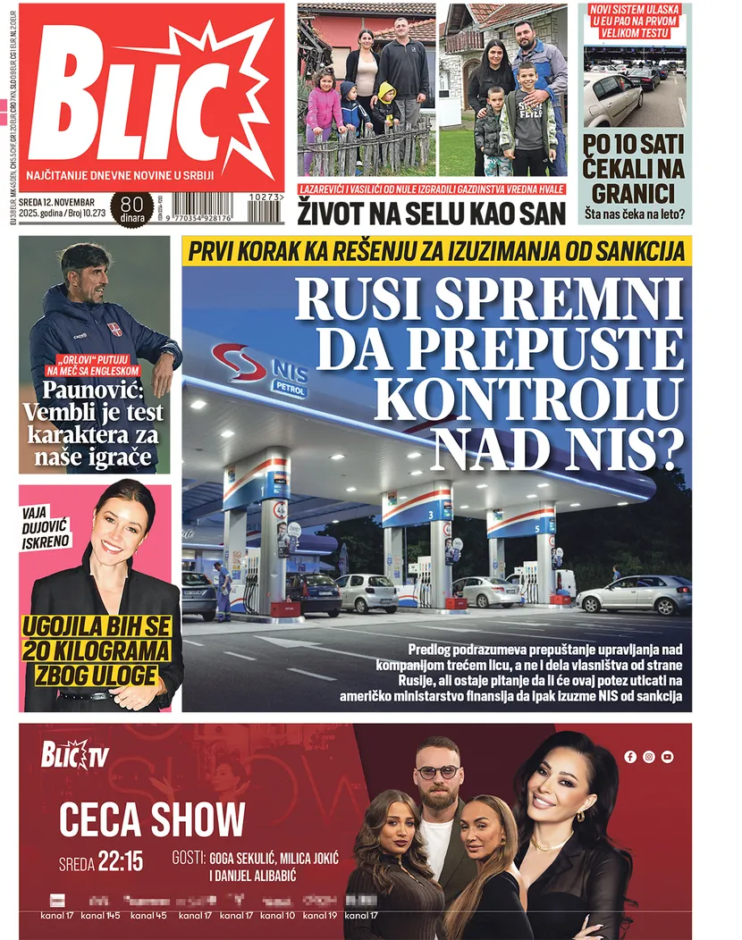 Blic