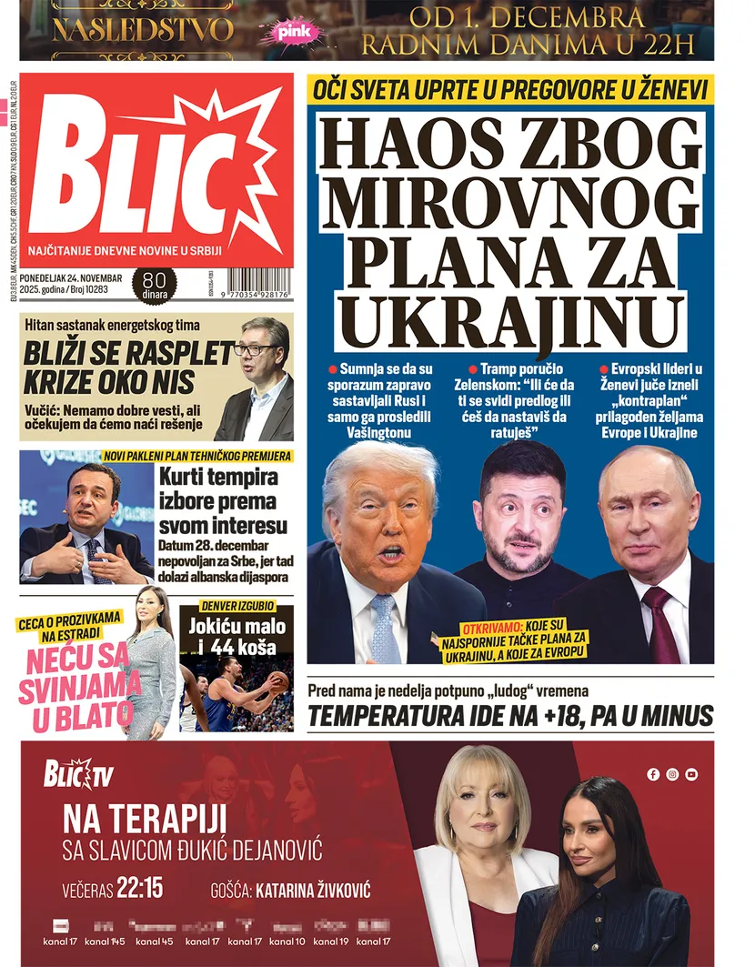 Blic