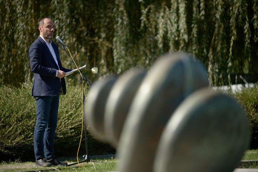 NIJE LAKO BITI SRBIN U HRVATSKOJ: Ekstremizam jača, kulturne manifestacije na udaru