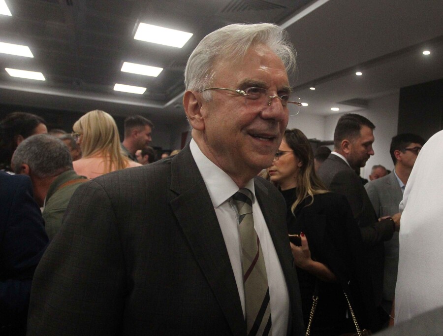 BLIZAK SARADNIK SLOBODANA MILOŠEVIĆA: Ko je bio Branislav Bane Ivković?