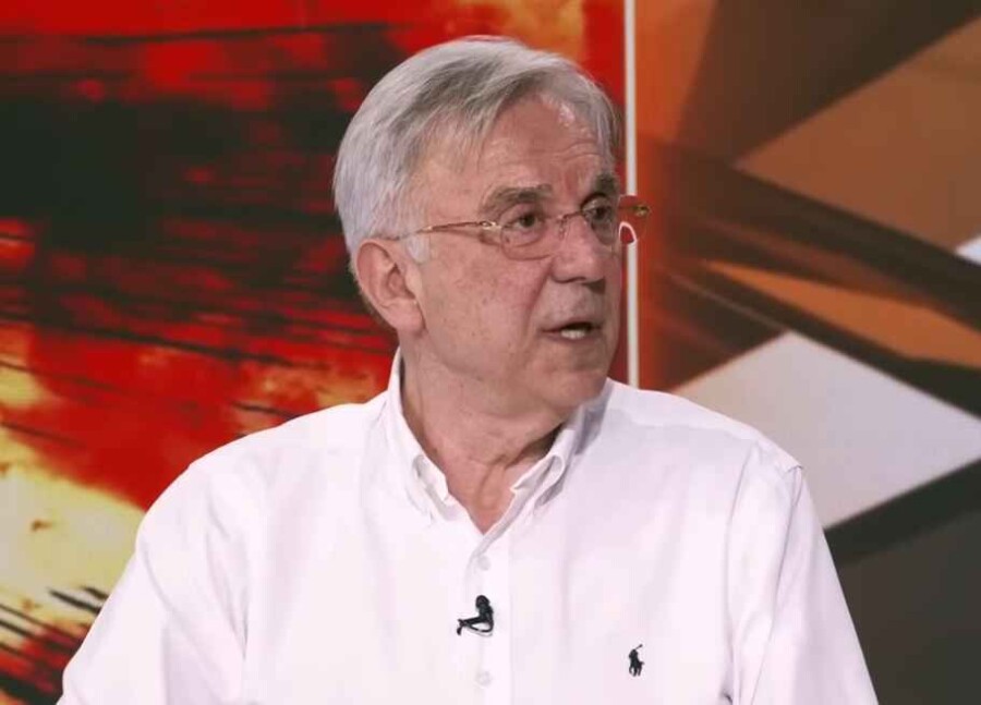 ODLAZAK SRPSKOG POLITIČARA: Preminuo Branislav Bane Ivković