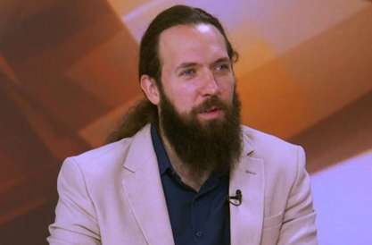 DOBRO JUTRO SRBIJO: Susret religije i veštačke inteligencije