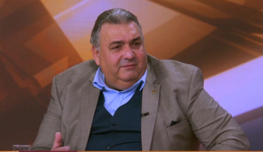 DOBRO JUTRO SRBIJO: Život u selu nije nužno zdraviji od života u gradu