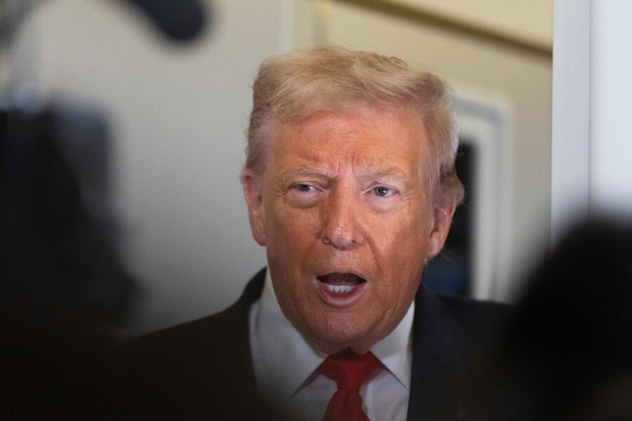 PRVI PUT POSLE TRI DECENIJE: Tramp naredio testiranje nuklearnog oružja