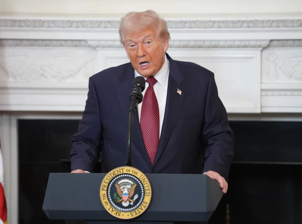 POMOĆI ĆEMO NJUJORKU, MOŽDA MALO: Donald Tramp između ideologije i pragmatizma