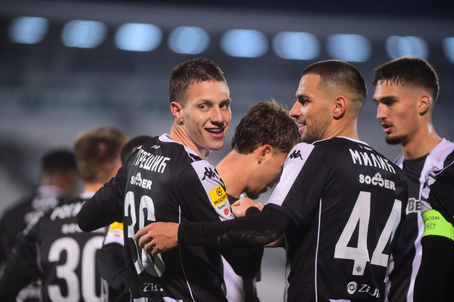 POČINJE NOVA ERA U HUMSKOJ: Nenad Stojaković imenovan za trenera Partizana