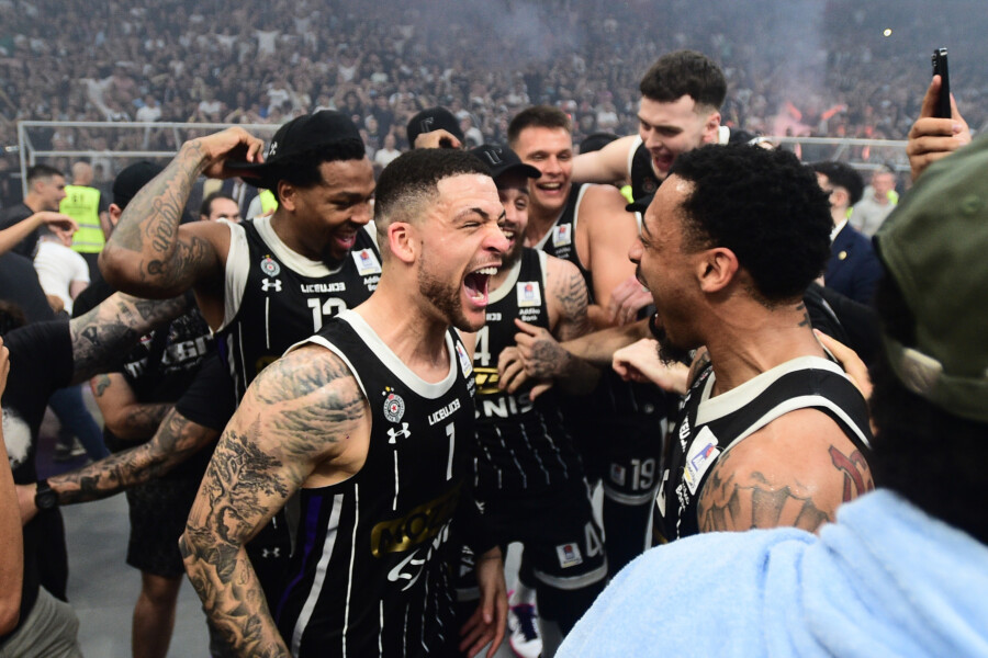 KRAJ SAGE: Ife Lundberg konačno našao nov klub