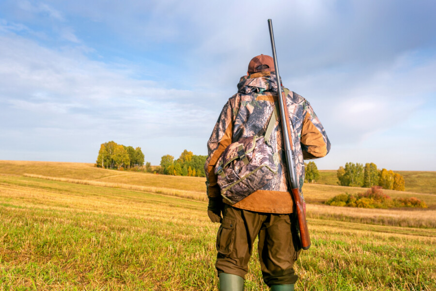 HOROR U ČESKOJ: Lovac slučajno usmrtio učesnika lova