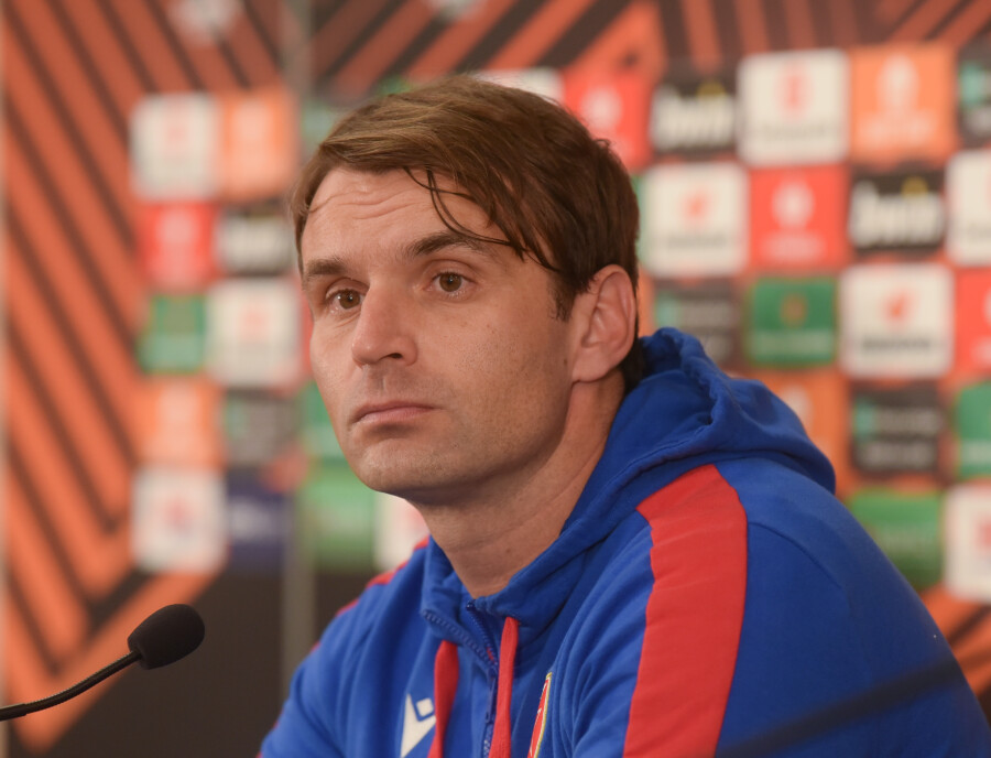 POVRATAK U EVROPU: Milojević blizu klupe Ludogoreca