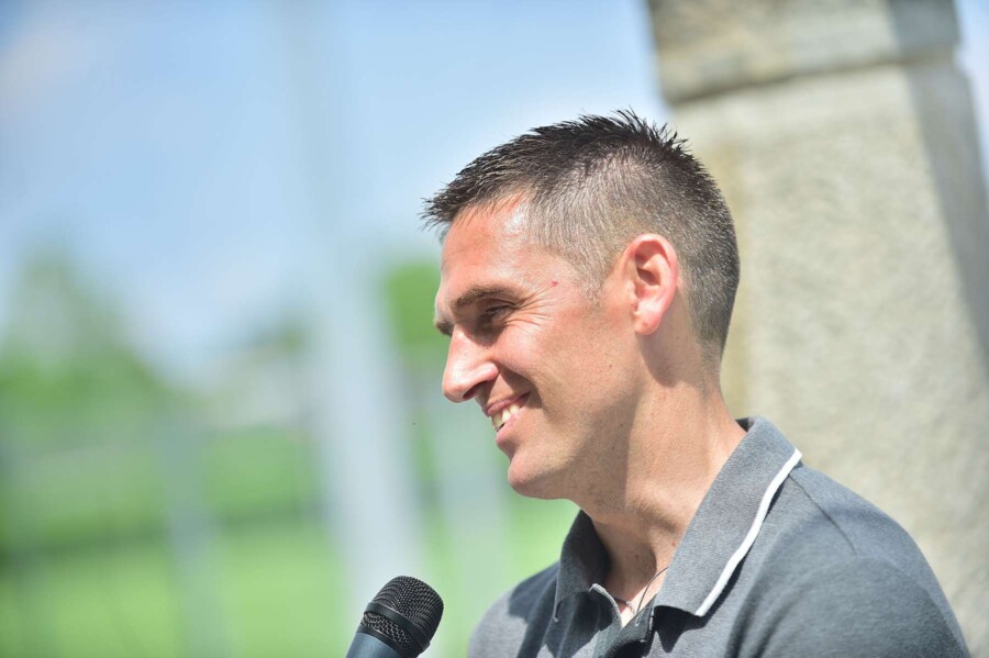 STOJAKOVIĆ IMENOVAO SARADNIKE: Partizan pojačao stručni štab povratkom Miroslava Vulićevića i novim trenerima