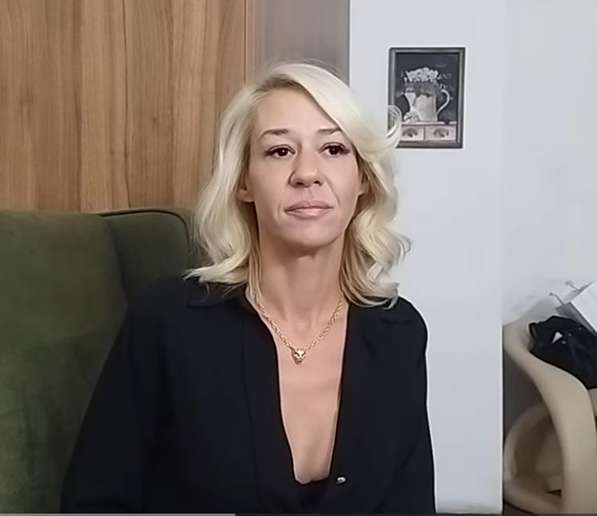 ISTINA JE VAŽNIJA OD LAJKOVA: Nataša Rakić o karijeri na mrežama i ulozi AI alata