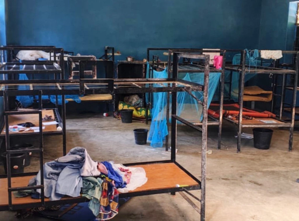 DECA USPELA DA SE SPASU: Pedeset učenika pobeglo otmičarima u Nigeriji