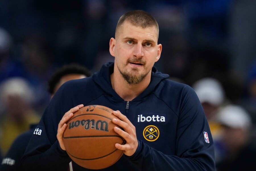 ISPISAO ISTORIJU KLUBA U KOJEM IGRA: Nikola Jokić oborio sve rekorde Nagetsa