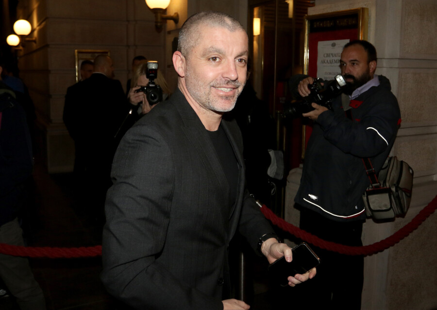 JA SAM VOJNIK SRBIJE, OVO SHVATAM KAO POZIV U VOJSKU: Lazetić otkrio detalje Paunovićevog preuzimanja „orlova“