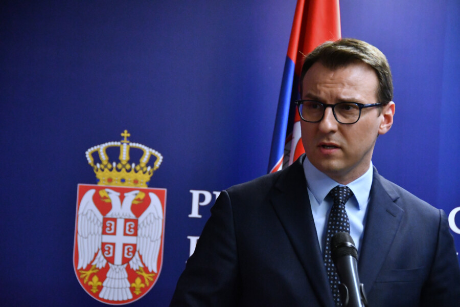 SRPSKA LISTA UBEDLJIVA: Nakon pobede u Klokotu, oglasio se Petar Petković