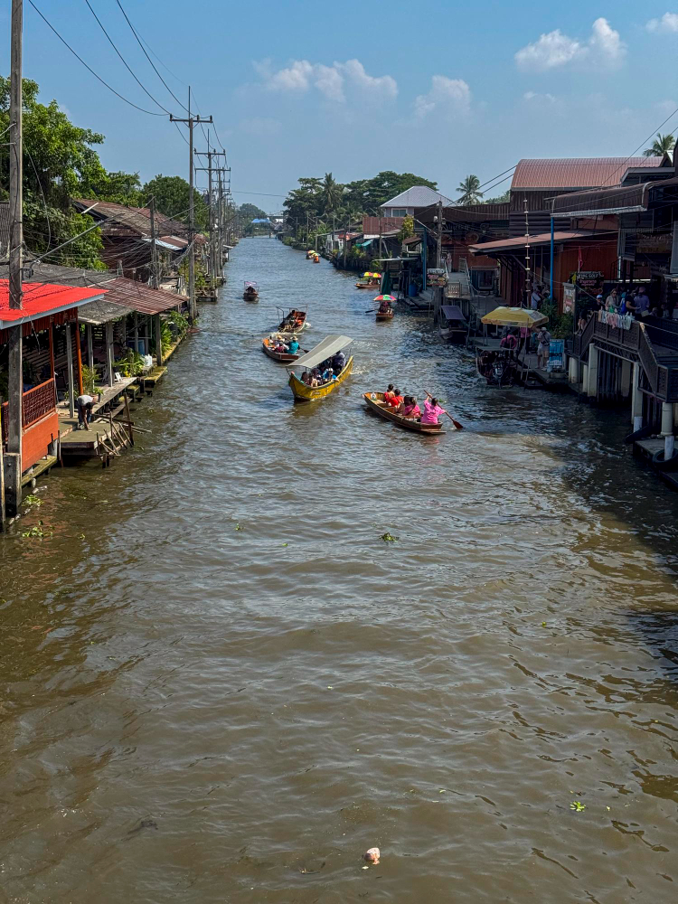 DVE OSOBE NESTALE: Katastrofalne poplave u Vijetnamu