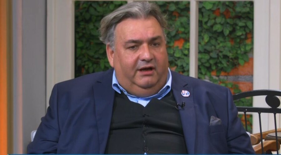 „POSLE RUČKA“: Trudimo se da stalno kupujemo nove stvari i zato živimo na kredit