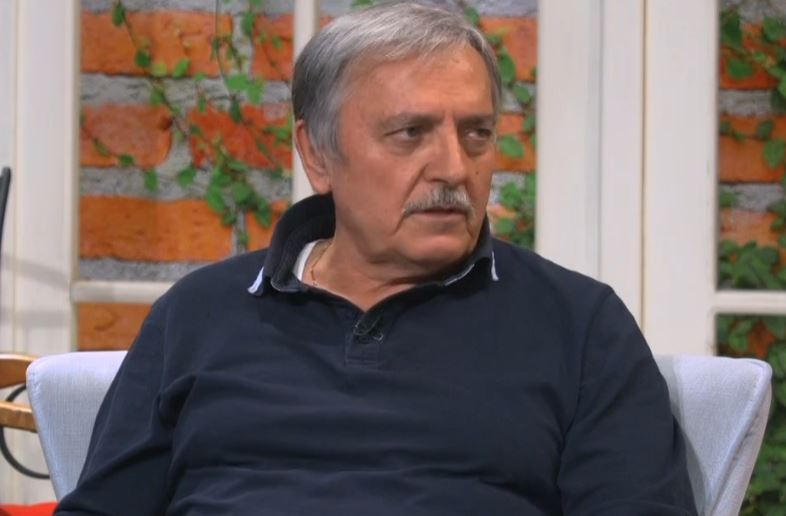 „POSLE RUČKA“: Bela rasa nestaje