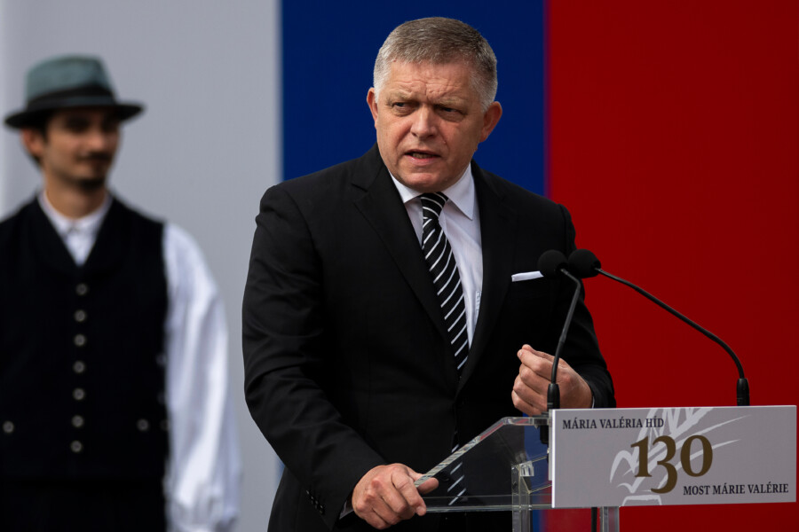 FICO SAZVAO VANREDNU SEDNICU: Sudar vozova izazvao teške povrede kod troje putnika