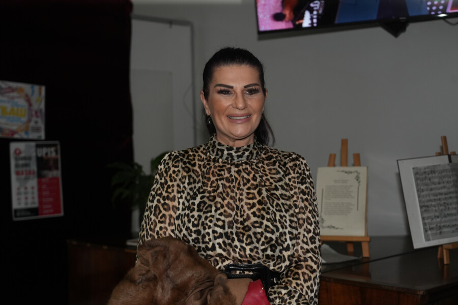 MAJČINSTVO ME JE PROMENILO: Sanja Maletić progovorila o roditeljstvu