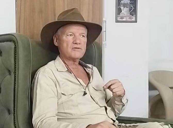 ATLANTIDA – MIT ILI LEGENDA? Semir Osmanagić o misterijama i legendama