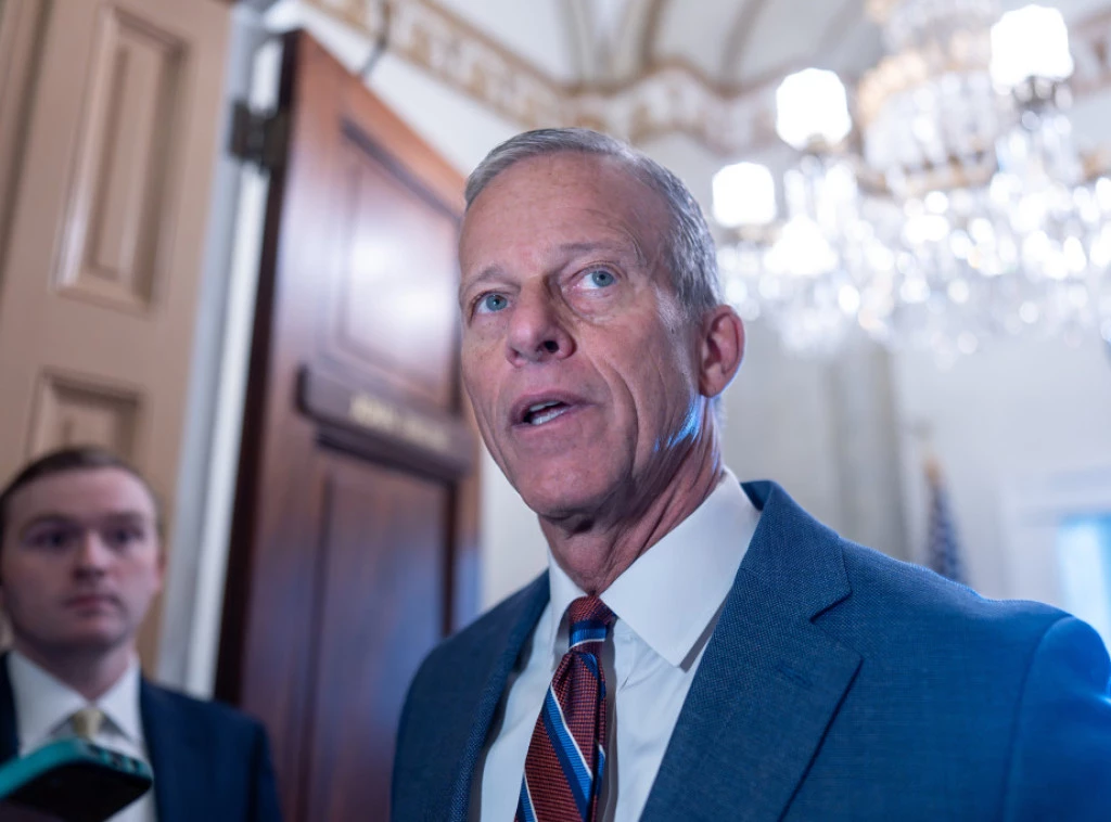 EPSTINOVI DOSIJEI BLIZU OBJAVLJIVANJA: Senat odlučuje danas