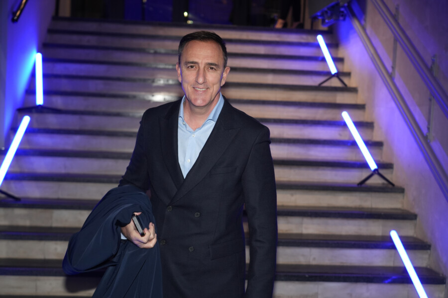 JAVNOST NE ZNA ZA TU NJEGOVU STRANU: Jelena Tomašević otkrila istinu o Sergeju Ćetkoviću