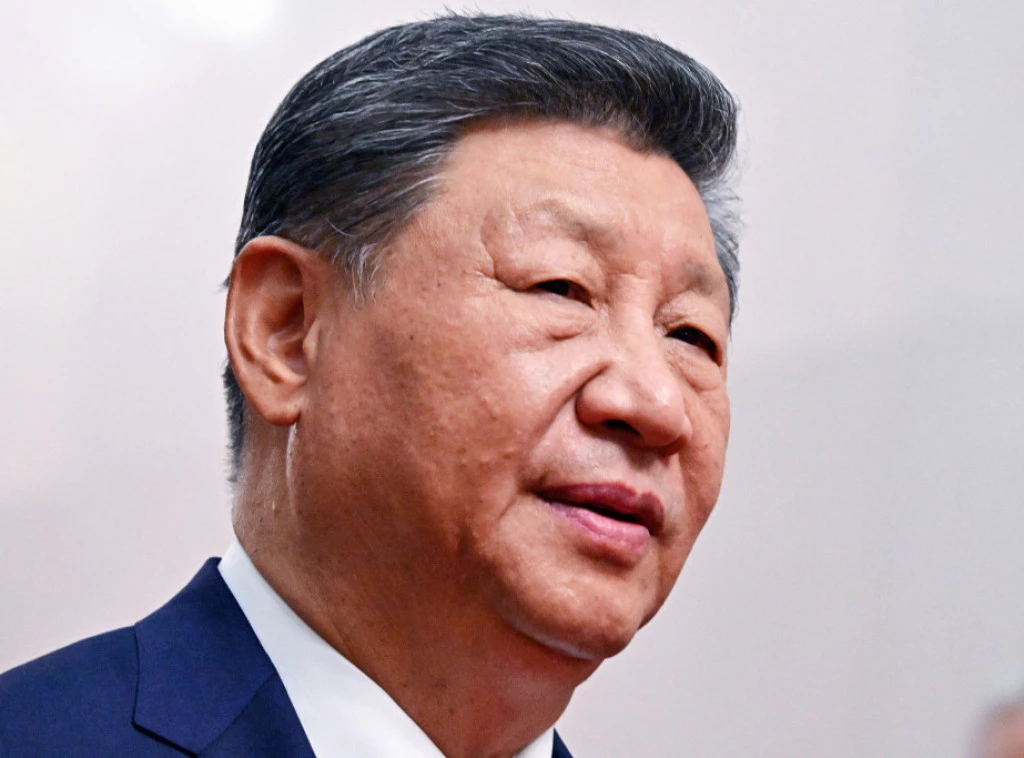 VELIKA TRAGEDIJA U HONGKONGU: Si Đinping uputio saučešće porodicama žrtava