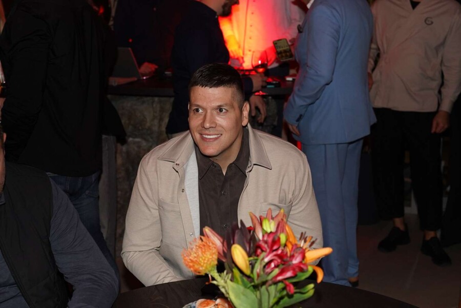 PRIJA MI DA SAM SAM U PRIRODI: Sloba Radanović o karijeri i starosti