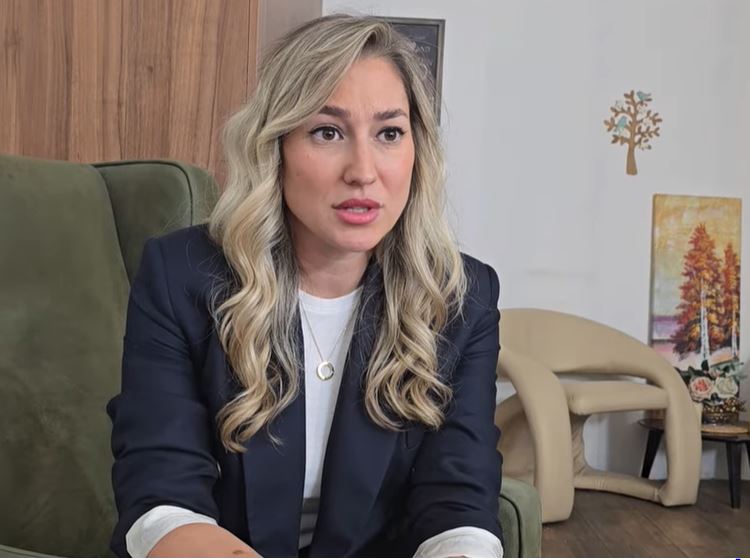 KAKO PREVAZIĆI STRAHOVE OD BOLESTI: Sonja Đorđević otkriva kada da potražimo stručnu pomoć