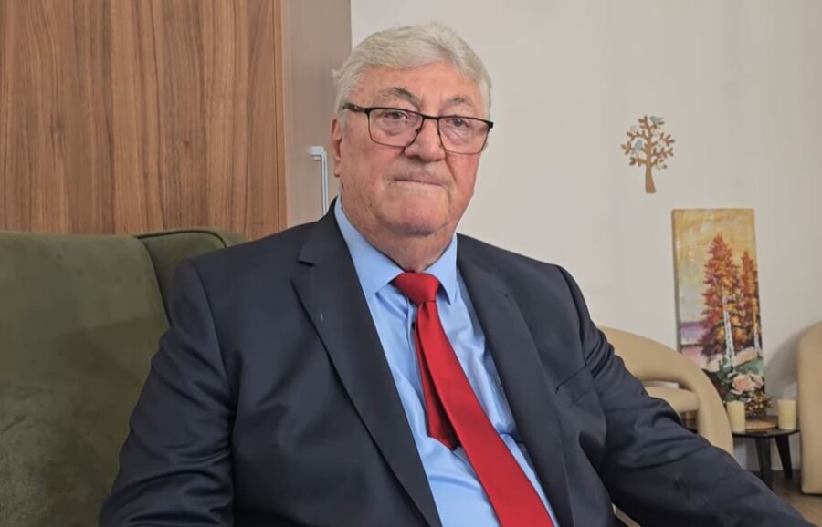 KO SE NAJLAKŠE, A KO NAJTEŽE MENJA? Trivun Ivković o prevaspitavanju i rehabilitaciji osuđenika