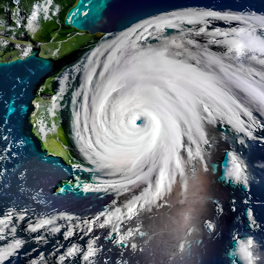 KARIBI RAZORENI: Uragan Melisa pojačan zbog klimatskih promena