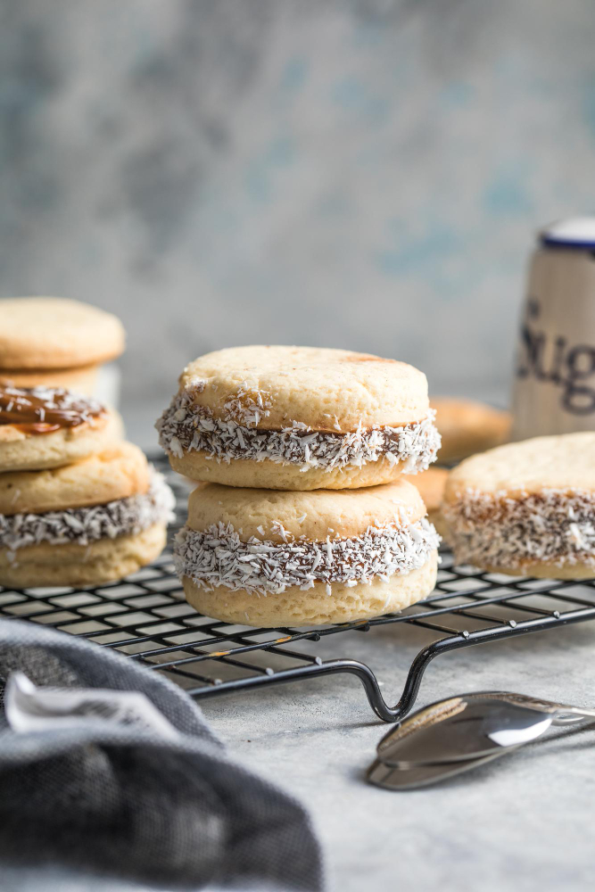 ODLIČAN RECEPT ZA SLAVSKU TRPEZU: Posne vanilice sa džemom