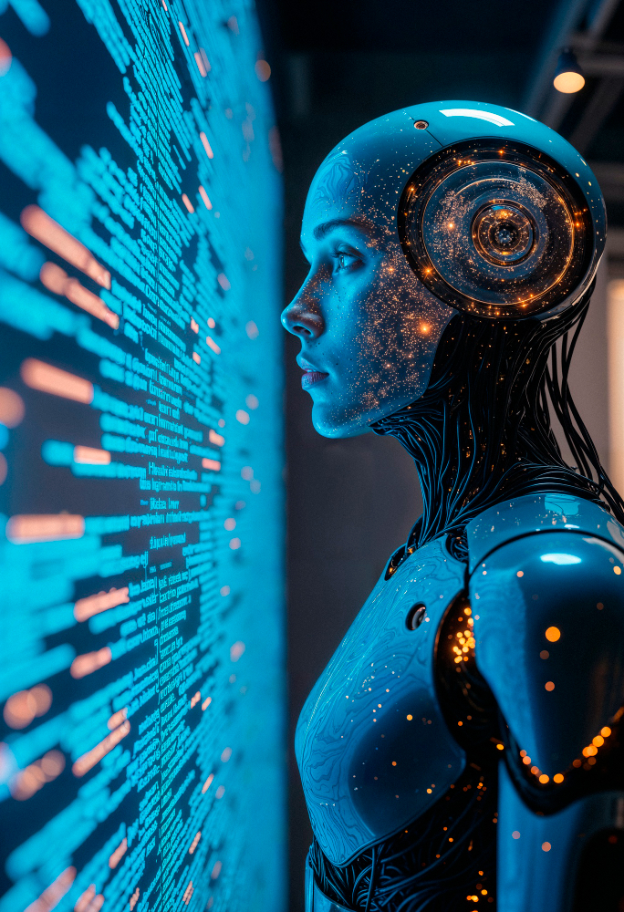 PREKRETNICA U TEHNOLOGIJI: Veštačka inteligencija (AI) počela da čita misli