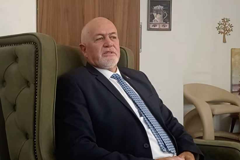 OREOLI NAŠIH MINISTARA I GENERALA NESTALI SU U HAGU – SVI SMO POSTALI SAMO PRITVORENICI: Vinko Pandurević o ponašanju političara i prihvatanju haške realnosti