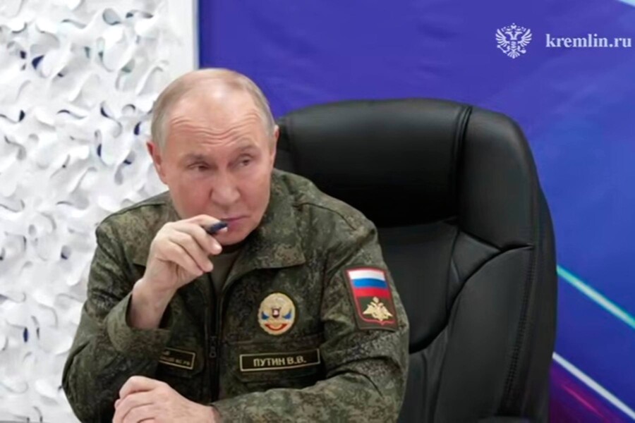 UKRAJINCI UZURPIRALI VLAST ZBOG LIČNOG BOGATSTVA: Putin o korupcijskom skandalu u Ukrajini