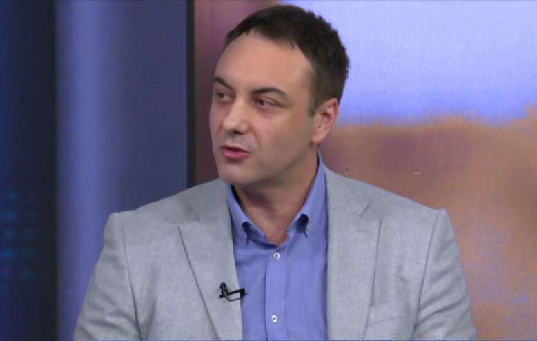 „AKTUELNOSTI“ NA HAPPY TV: Rat Rusije i Ukrajine je borba za dve različite vizije sveta