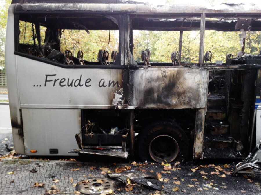 TRAGEDIJA U PERUU: Autobus sleteo u provaliju, poginulo najmanje 37 osoba