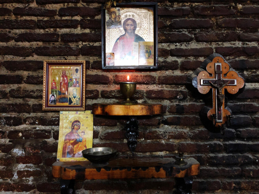 SVE SE ŽELJE ISPUNJAVAJU: Danas slavimo Svetog mučenika Nestora