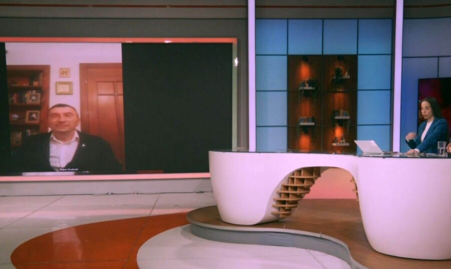 DOBRO JUTRO SRBIJO: Nekada ginekolozi nisu vodili trudnoće, i to je bilo normalno