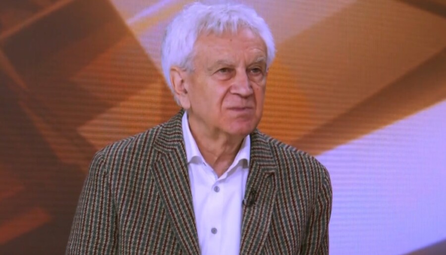 DOBRO JUTRO SRBIJO: U post se ulazi postepeno i sa merom