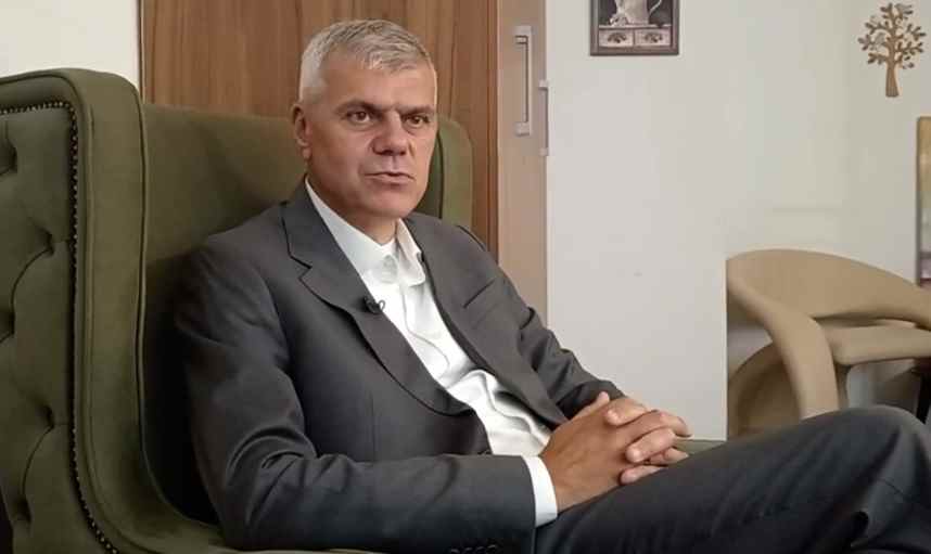 DO USPEHA SE DOLAZI POMOĆU GREŠAKA: Goran Adžić daje nekoliko saveta za ulaganje u sopstveni biznis